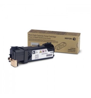 Toner Xerox Preto 106R01455 3100 Pág.