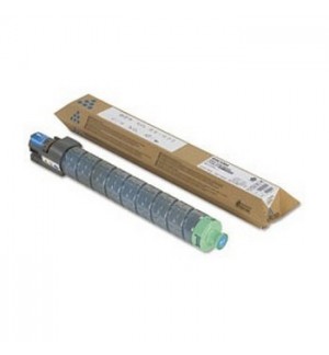 Toner Ricoh MP-C4000 Azul 841163 17000 Pág.