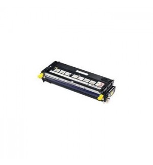 Toner Dell Amarelo 593-10291 9000 Pág.