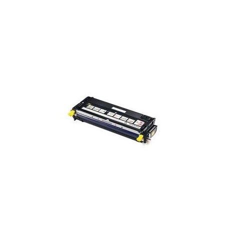 Toner Dell Amarelo 593-10291 9000 Pág.