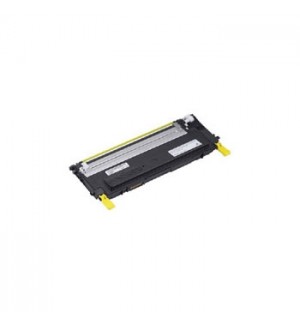 Toner Dell Amarelo 593-10496 1000 Pág.