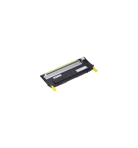 Toner Dell Amarelo 593-10496 1000 Pág.