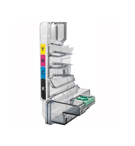 Depósito Resíduos Dell 593-10503