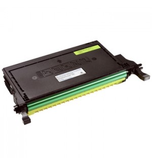 Toner Dell Amarelo 593-10375 2000 Pág.