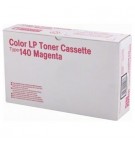 Toner Ricoh Type140 Magenta 402099 6500 Pág.