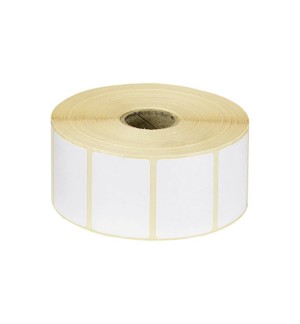 Etiquetas 102x102 D76mm Rolo 1000un