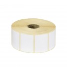 Etiquetas 102x152 D76mm Térmicas Rolo 1000un