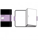 Portfólio de Bolso 13x21cm Moleskine