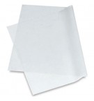 Papel Manteigueiro 33x43cm em Aberto 100gr 500 Folhas