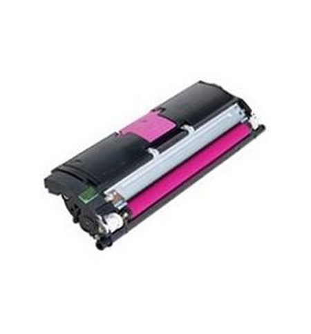 Toner OKI Magenta 4250722 2500 Pág.