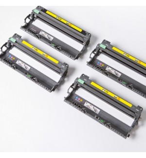 Tambor Brother DR-230CL 4 Cores 15000 Pág.