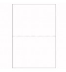 Papel 080gr Fotocopia A4 Picotado ao Centro 5x500Fls