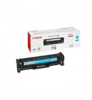 Toner Canon 718 Azul 2661B002 2900 Pág.