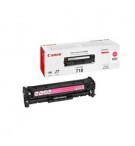 Toner Canon 718 Magenta 2660B002 2900 Pág.