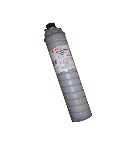 Toner Ricoh Type6210D Preto 885098 43000 Pág.