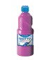 Guache Líquido Acrílico 500ml Giotto Magenta