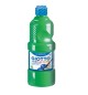Guache Líquido Acrílico 500ml Giotto Verde