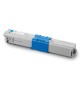 Toner OKI Azul 44469706 2000 Pág.