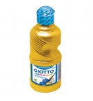 Guache Líquido Acrílico 250ml Giotto Ouro