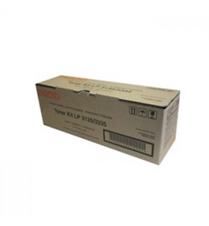 Toner Utax Preto 4413510010