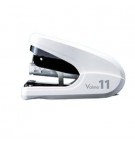 Agrafador Nº11 35 Folhas Max HD-11FL Flat-Clinch Branco
