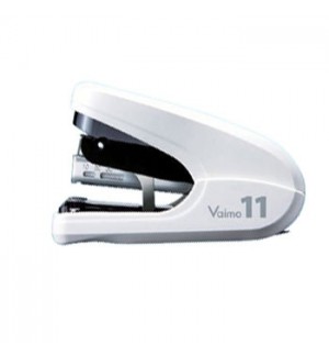 Agrafador Nº11 35 Folhas Max HD-11FL Flat-Clinch Branco