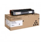 Toner Ricoh TypeSPC310 Preto 406479 6500 Pág.