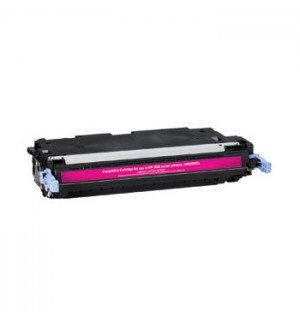 Toner Compatível HP Magenta Q7563A 3500 Pág.