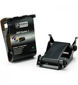 Fita ZEBRA Preto 800011-101