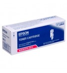 Toner Epson C13S050612 Magenta 1400 Pág.