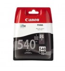 Tinteiro Canon 540 Preto 5225B001 8ml 180 Pág.