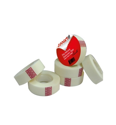 Fita Adesiva 12mmx33m Invisible Magic 1un