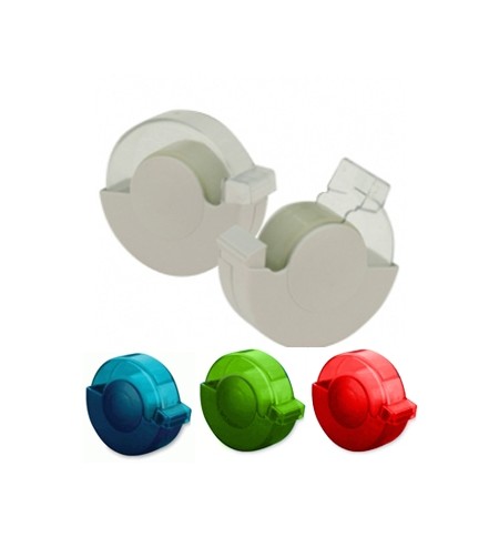 Desenrolador de Secretária Mini para Fita 33mts Eagle