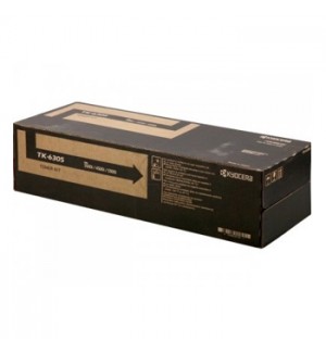 Toner Kyocera TK-6305 Preto 1T02LH0NL1 35000 Pág.