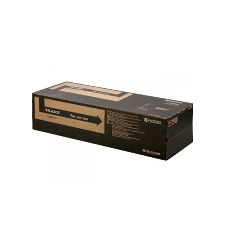 Toner Kyocera TK-6305 Preto 1T02LH0NL1 35000 Pág.