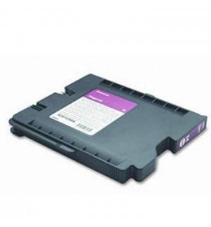 Tinteiro Ricoh GC-31M Magenta 405690 1000 Pág.