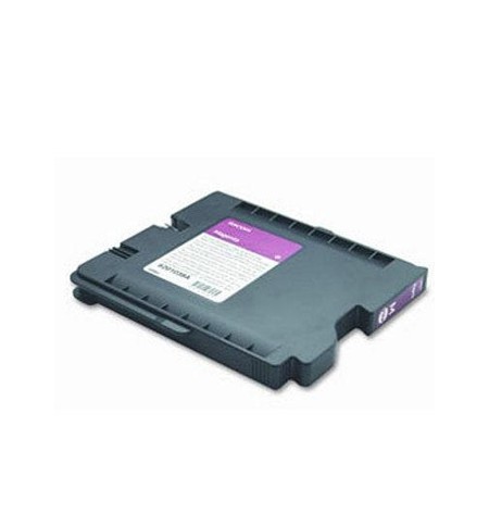 Tinteiro Ricoh GC-31M Magenta 405690 1000 Pág.