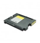 Tinteiro Ricoh GC-31Y Amarelo 405691 1000 Pág.