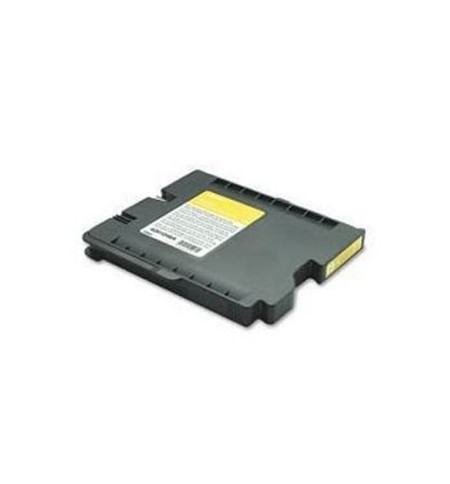 Tinteiro Ricoh GC-31Y Amarelo 405691 1000 Pág.