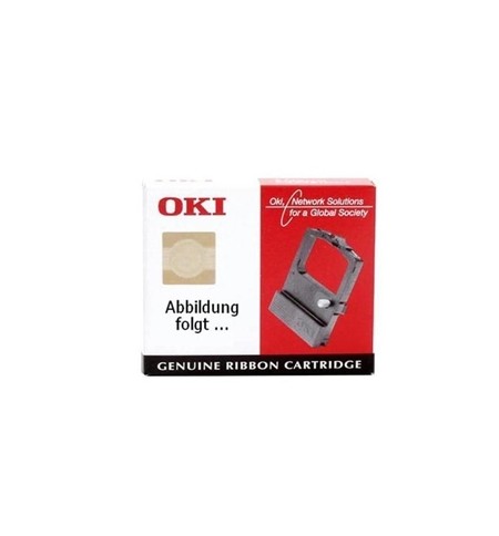 Fita OKI Preto 44173405