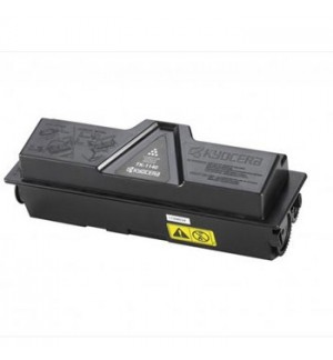 Toner Kyocera TK-1140 Preto 1T02ML0NL0 7200 Pág.