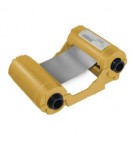 Fita ZEBRA Preto ix-Series ZXP3 1000 Imagens