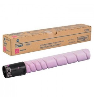 Toner Konica Minolta TN324M Magenta A8DA350 26000 Pág.