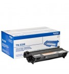 Toner Brother TN-3330 Preto 3000 Pág.
