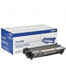 Toner Brother TN-3380 Preto 8000 Pág.