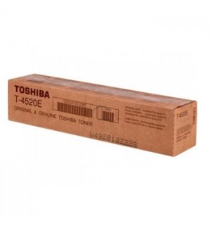 Toner Toshiba T-4520E Preto 21000 Pág.