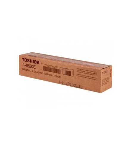 Toner Toshiba T-4520E Preto 21000 Pág.
