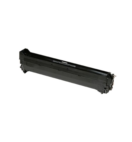 Tambor OKI Preto 44574307 25000 Pág.