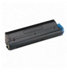 Toner OKI Preto 44574802 7000 Pág.