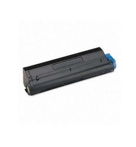 Toner OKI Preto 44574802 7000 Pág.
